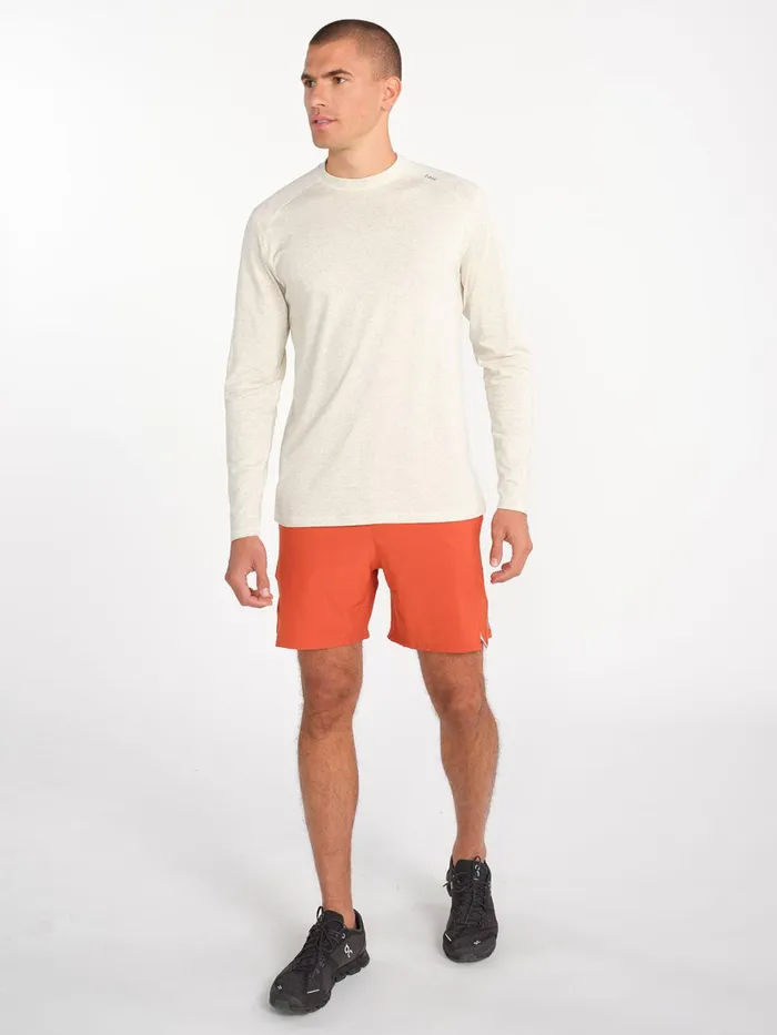 Men Recess 7in Unlined Short Tasc Performance Shorts