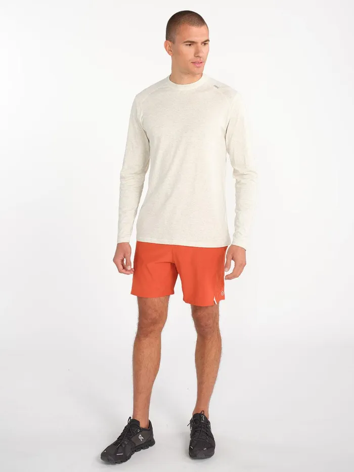 Men Recess 7in Unlined Short Tasc Performance Shorts
