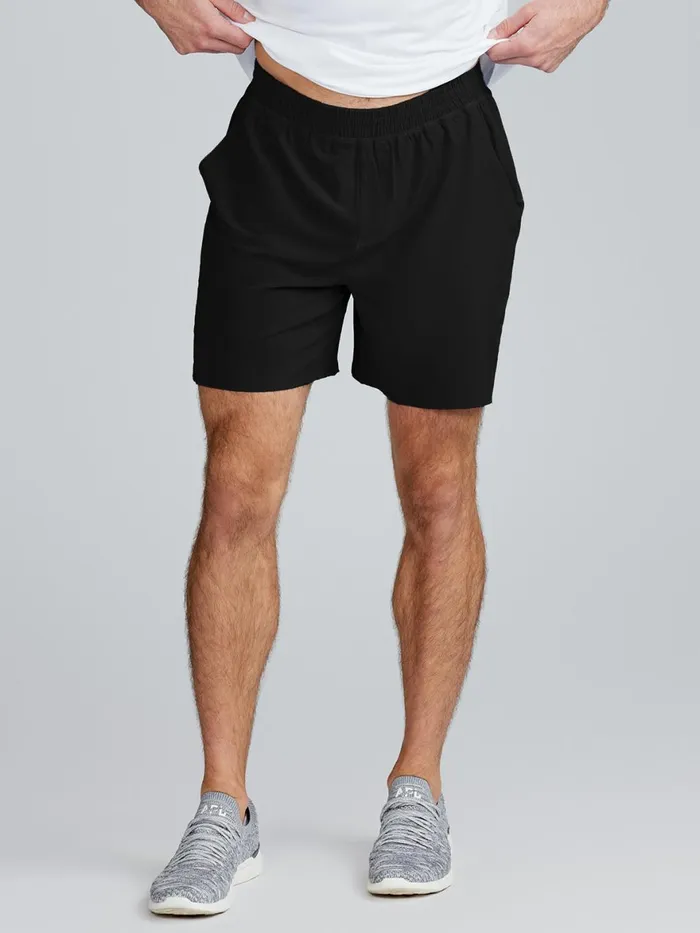 Men Recess 7in Unlined Short Tasc Performance Shorts
