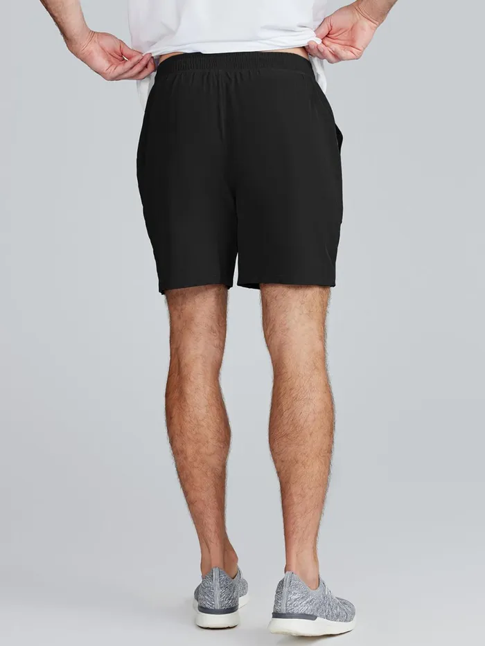 Men Recess 7in Unlined Short Tasc Performance Shorts
