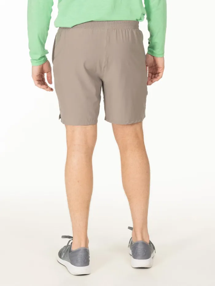 Men Recess 7in Unlined Short Tasc Performance Shorts