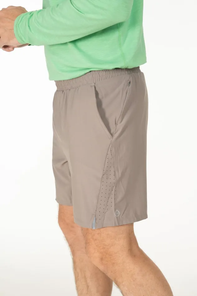 Men Recess 7in Unlined Short Tasc Performance Shorts
