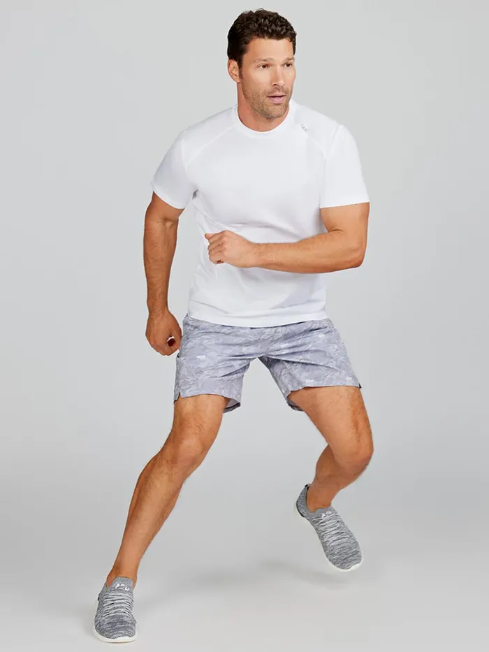 Men Recess 7in Unlined Short Tasc Performance Shorts