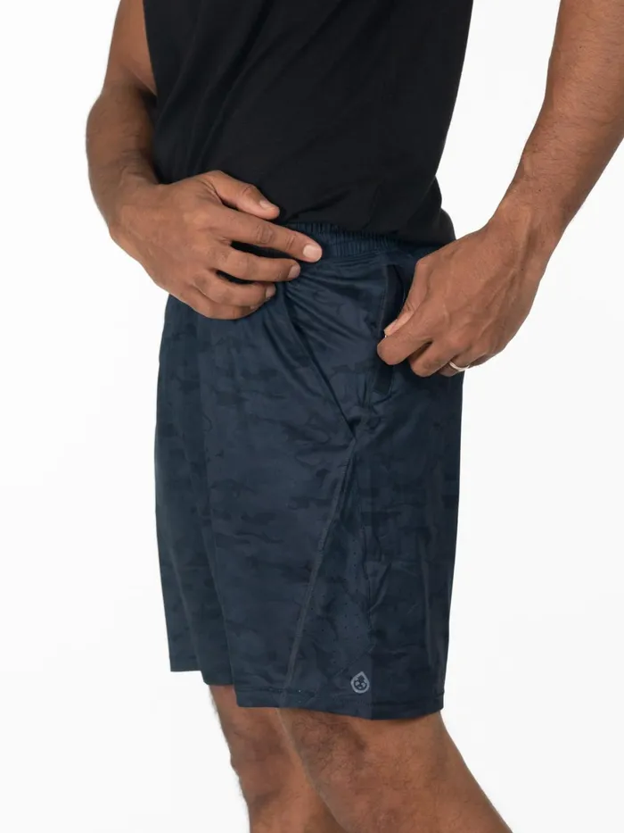 Men Recess 7in Unlined Short Tasc Performance Shorts