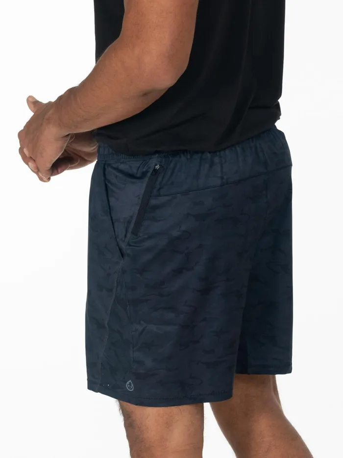 Men Recess 7in Unlined Short Tasc Performance Shorts