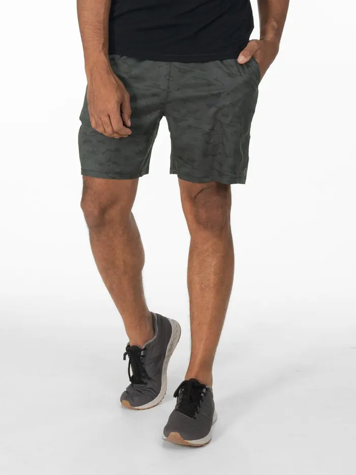 Men Recess 7in Unlined Short Tasc Performance Shorts