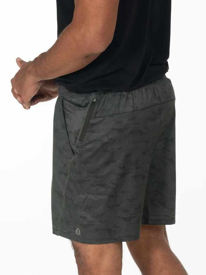 Men Recess 7in Unlined Short Tasc Performance Shorts