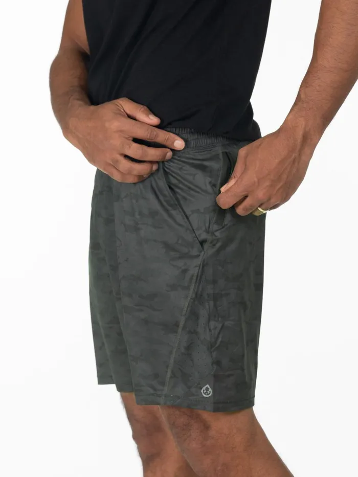 Men Recess 7in Unlined Short Tasc Performance Shorts