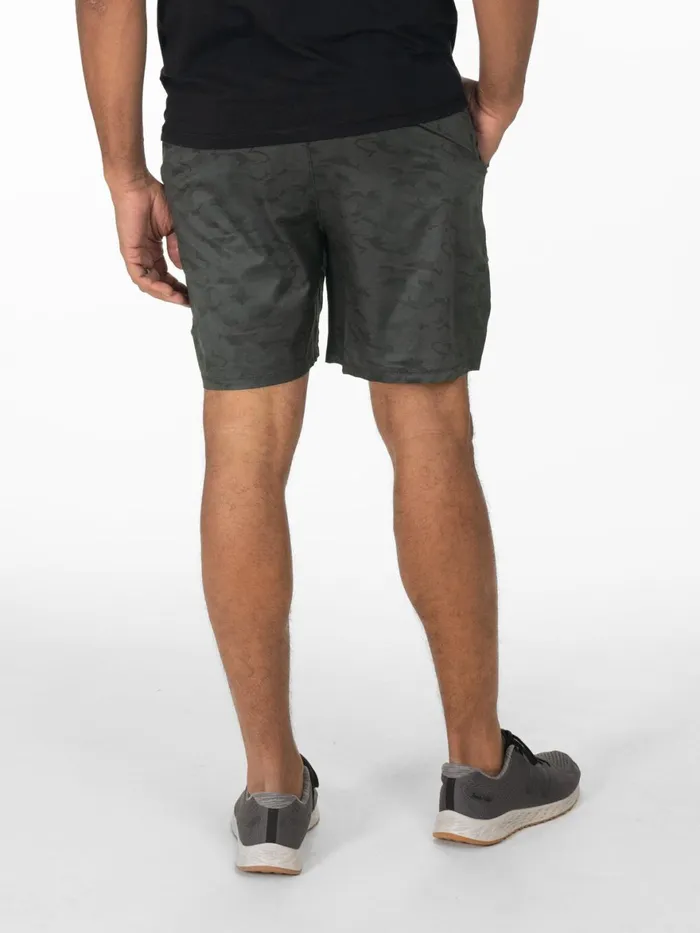 Men Recess 7in Unlined Short Tasc Performance Shorts