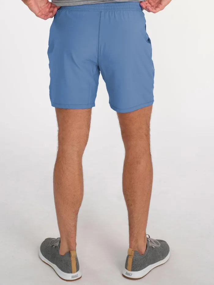 Men Recess 7in Unlined Short Tasc Performance Shorts