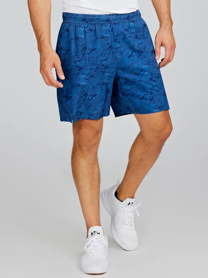 Men Recess 7in Unlined Short Tasc Performance Shorts