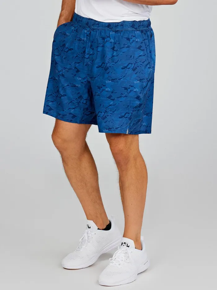Men Recess 7in Unlined Short Tasc Performance Shorts