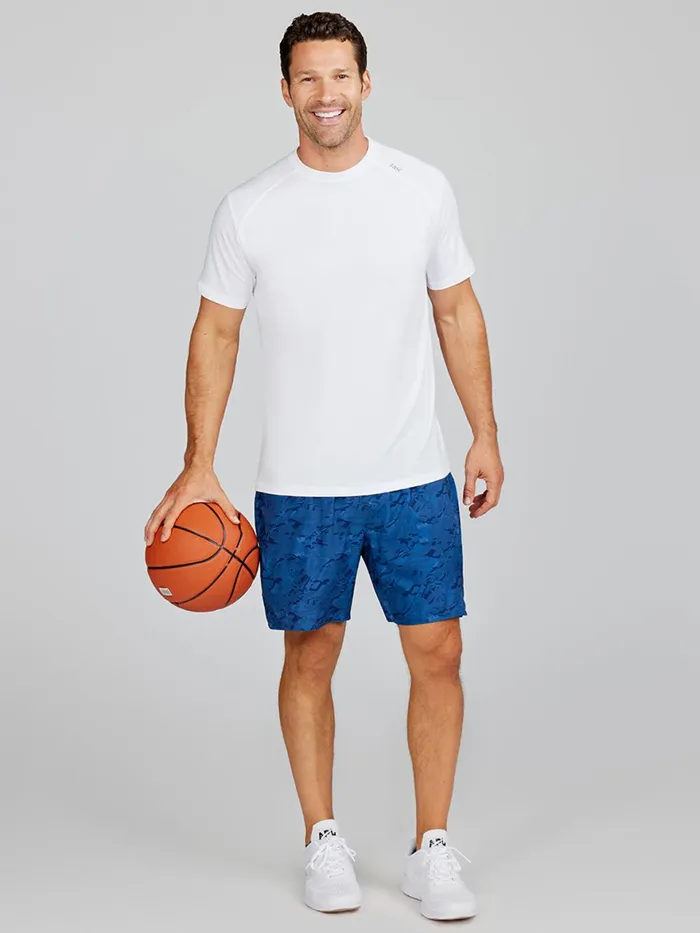 Men Recess 7in Unlined Short Tasc Performance Shorts