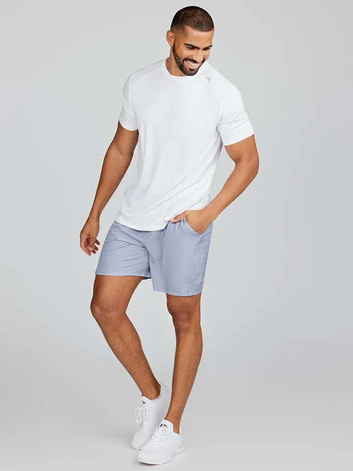 Men Recess 7in Unlined Short Tasc Performance Shorts