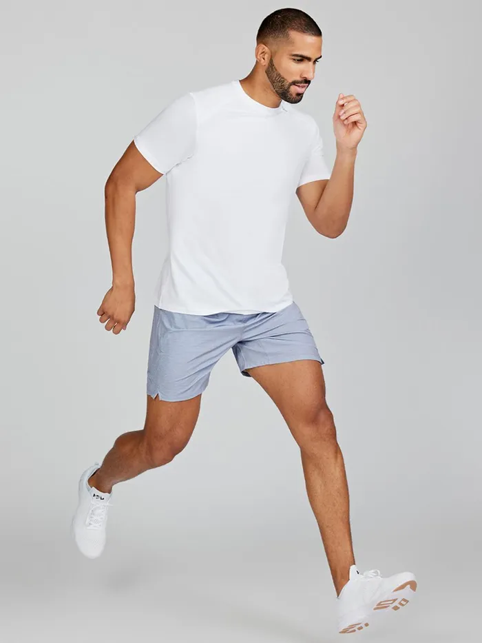 Men Recess 7in Unlined Short Tasc Performance Shorts