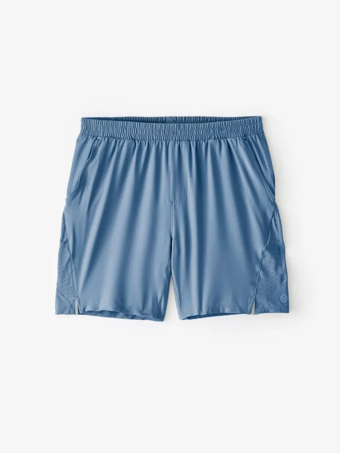 Men Recess 7in Unlined Short Tasc Performance Shorts