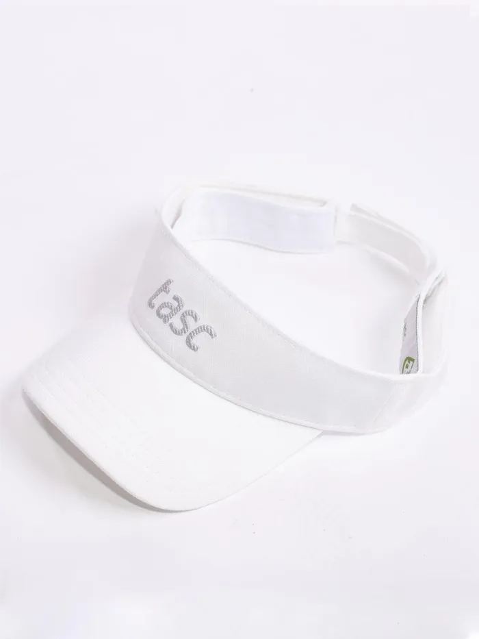 Men Signature Logo Visor Tasc Performance Hats