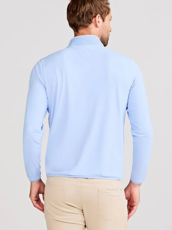Men Stratford Performance Quarter Zip Tasc Performance Quarter Zips
