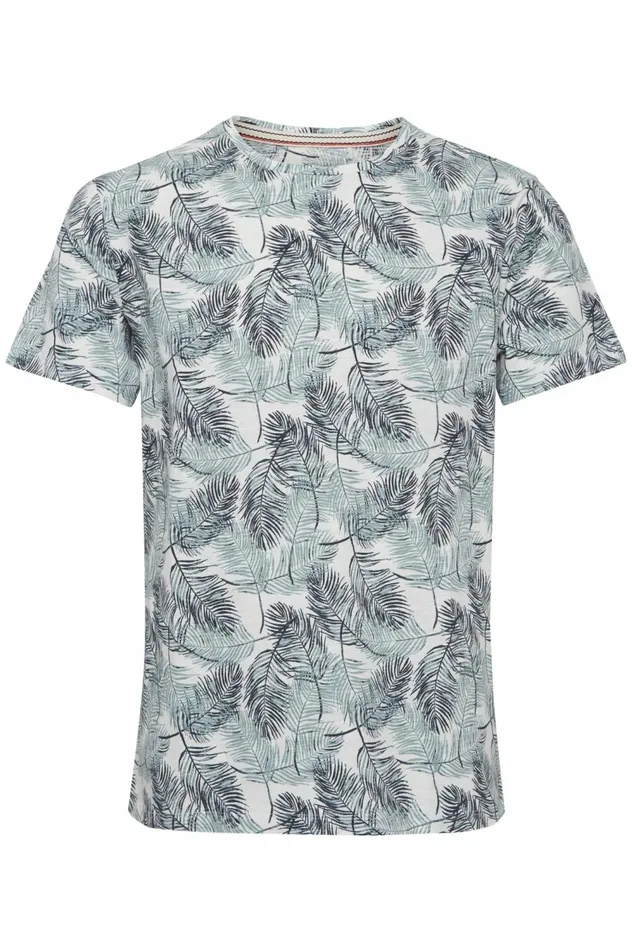 Men TShirts Blend Tshirt Aquifer