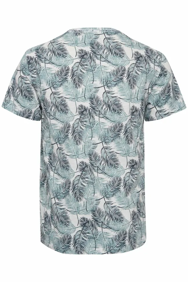 Men TShirts Blend Tshirt Aquifer