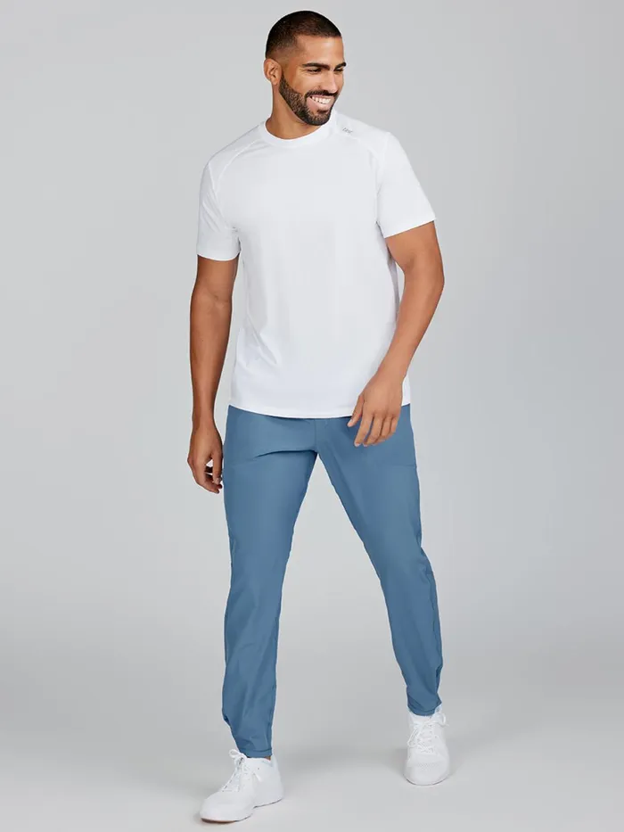 Men Velocity Track Pant Tasc Performance Pants