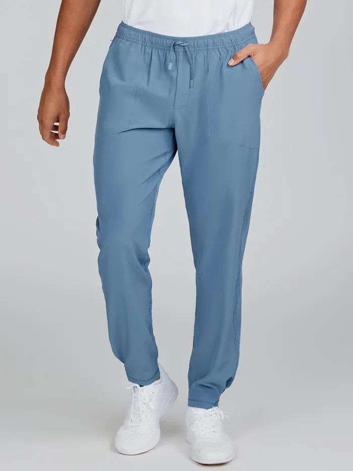 Men Velocity Track Pant Tasc Performance Pants