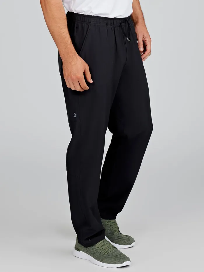 Men Velocity Track Pant Tasc Performance Pants