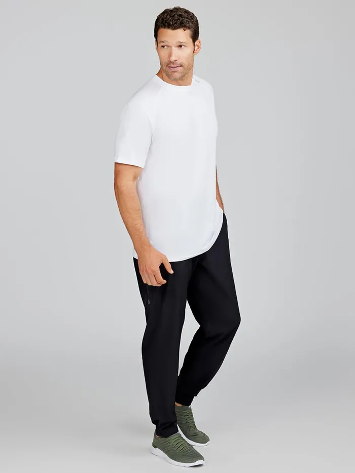 Men Velocity Track Pant Tasc Performance Pants