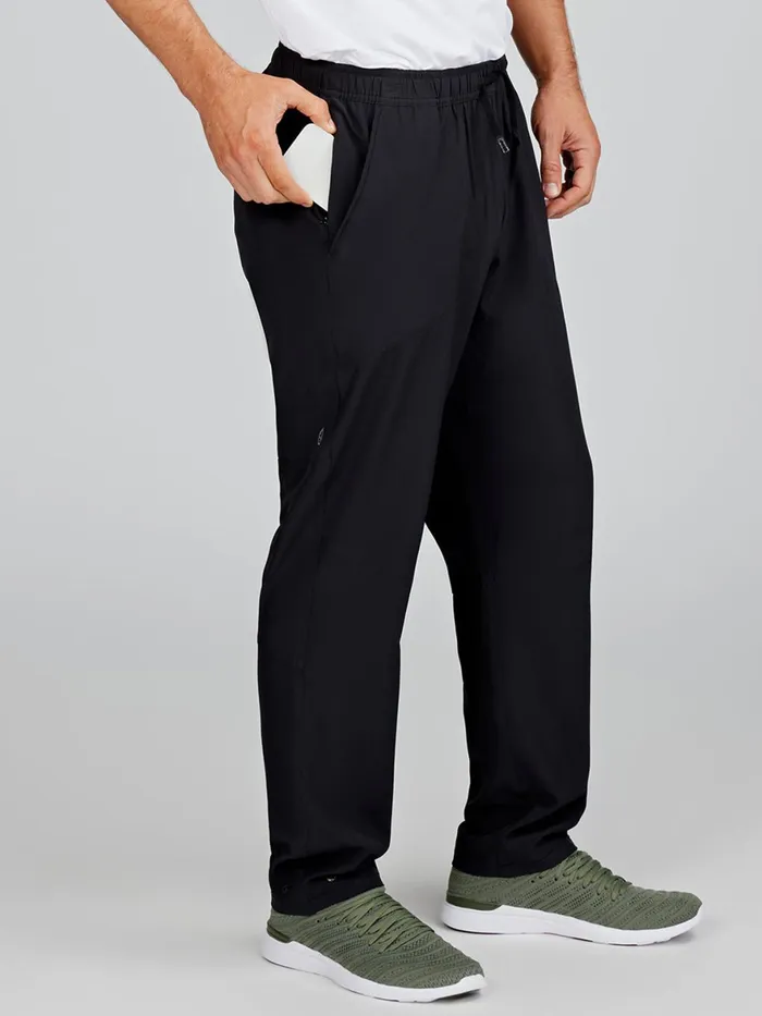 Men Velocity Track Pant Tasc Performance Pants