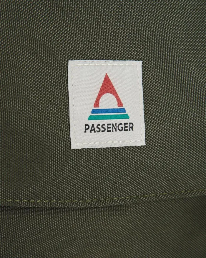 MenWomen Backpacks and Bags Passenger Boondocker Recycled 26L Backpack Khaki Khaki