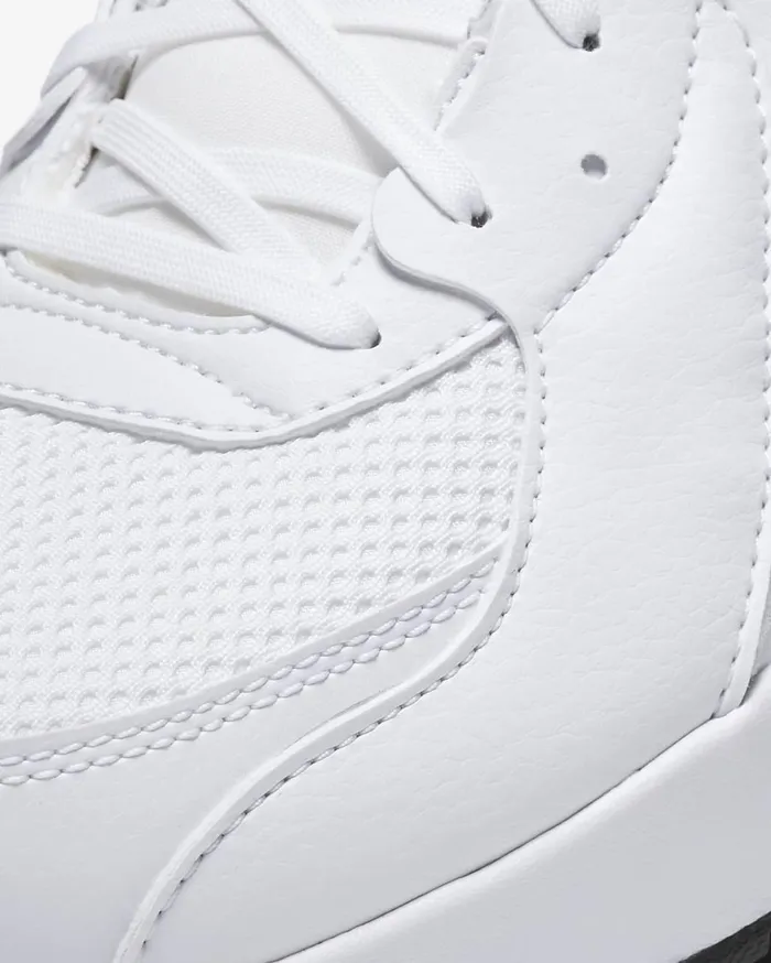 Mens Nike Air Max Excee WhitePure PlatinumBlack Nike First Day Kicks