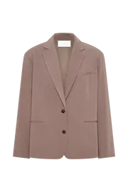Meshki Blazers Simone Oversized Blazer 8211 Coco Coco 8211 Women