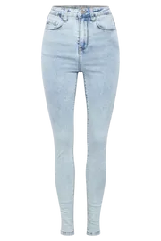 Meshki Denim Scout Denim Skinny Jean 8211 Light Blue Light Blue 8211 Women