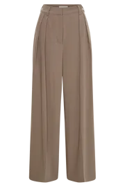 Meshki Pants Jemima Straight Leg Pants 8211 Coco Coco 8211 Women
