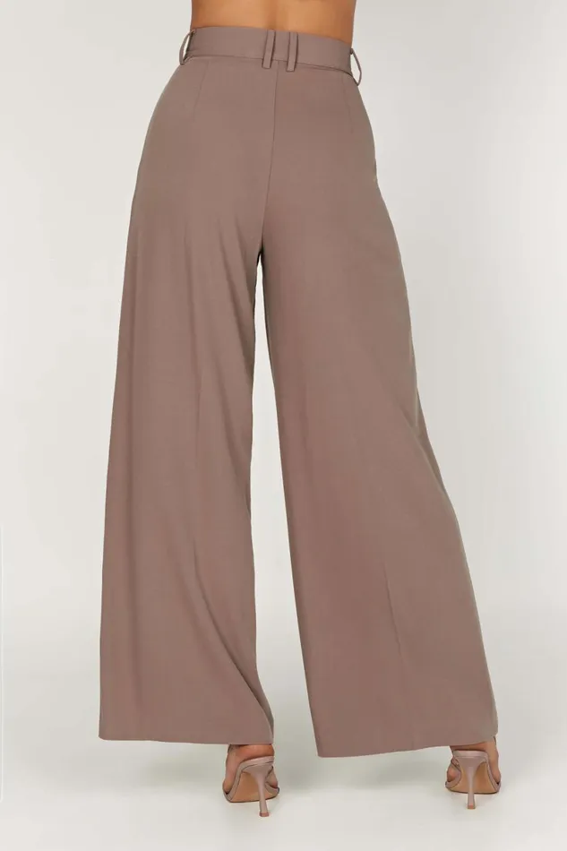 Meshki Pants Jemima Straight Leg Pants 8211 Coco Coco 8211 Women
