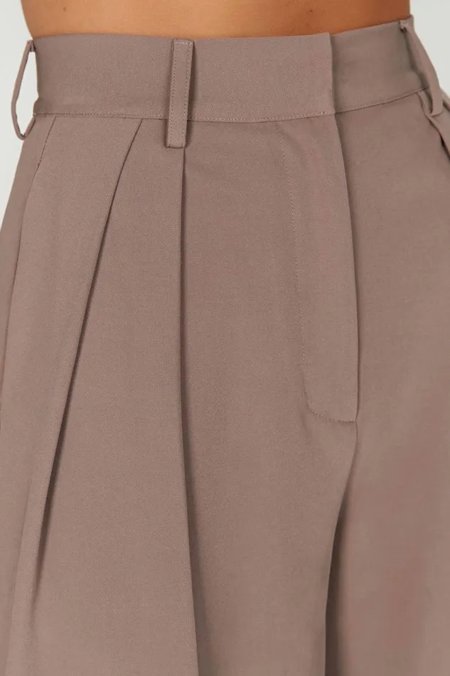 Meshki Pants Jemima Straight Leg Pants 8211 Coco Coco 8211 Women
