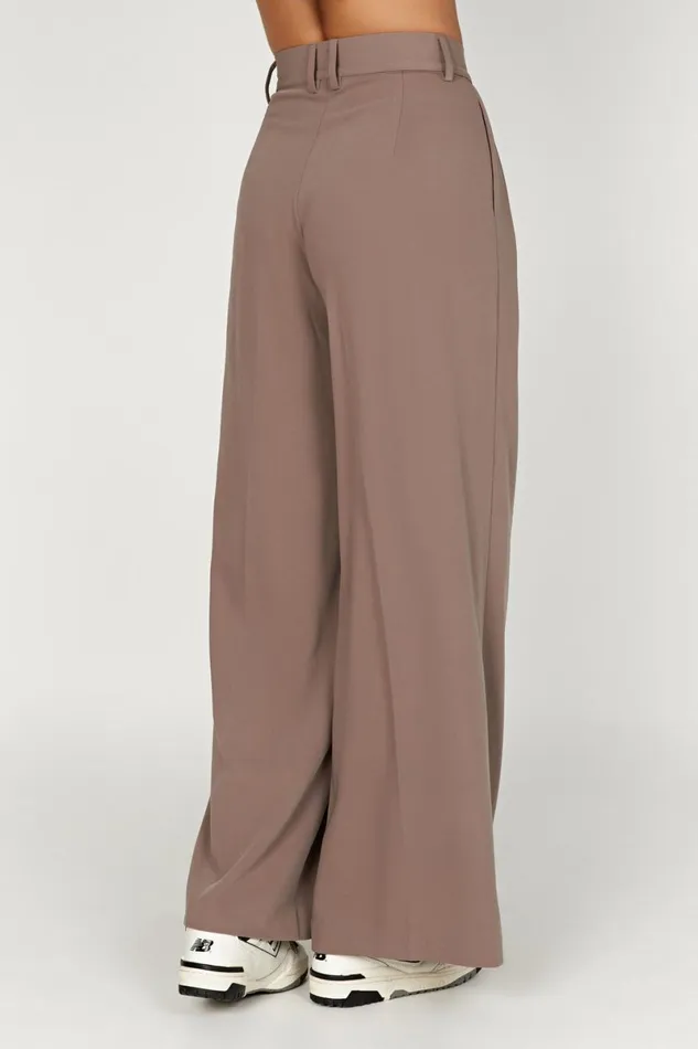 Meshki Pants Jemima Straight Leg Pants 8211 Coco Coco 8211 Women