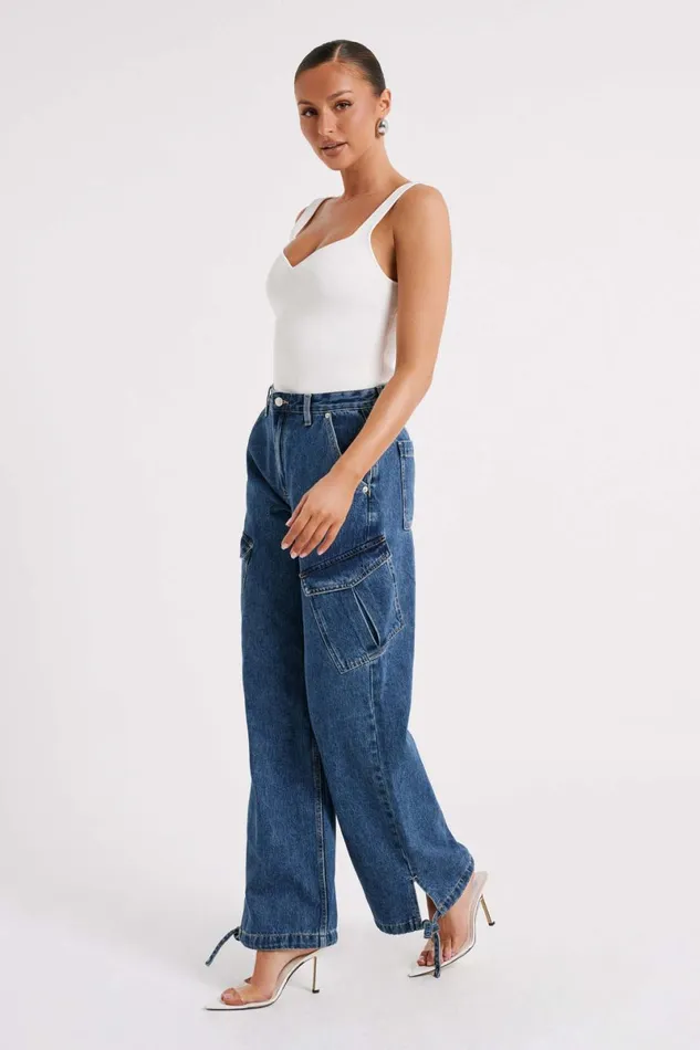 Meshki Sleeveless Tops Amoura Sweetheart Long Line Top 8211 White White 8211 Women