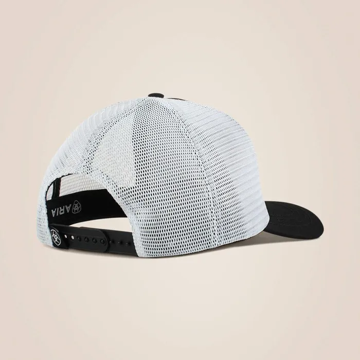 Mexico Luchador Cap Black Men Ariat Hats and Caps Mexico Luchador Cap Black Men Ariat Hats and Caps