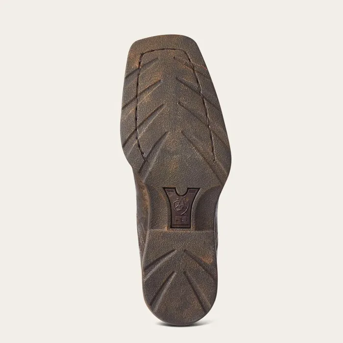 Midtown Rambler Boot Stone Men Ariat Western Boots Midtown Rambler Boot Stone Men Ariat Western Boots