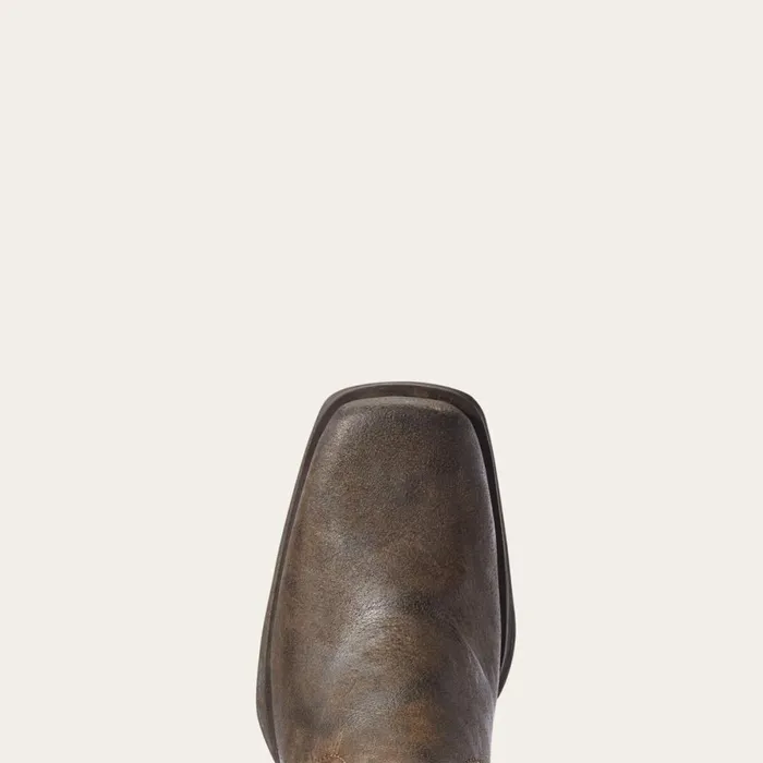 Midtown Rambler Boot Stone Men Ariat Western Boots Midtown Rambler Boot Stone Men Ariat Western Boots