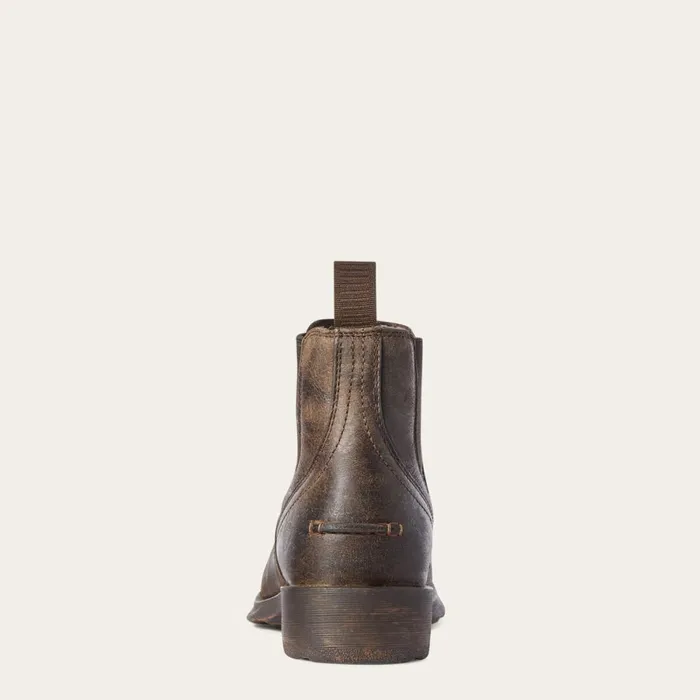 Midtown Rambler Boot Stone Men Ariat Western Boots Midtown Rambler Boot Stone Men Ariat Western Boots