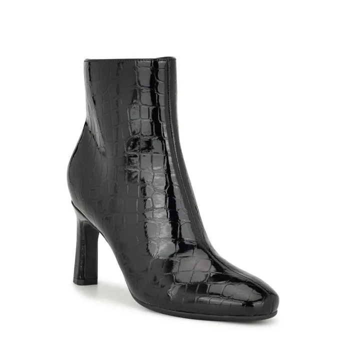 Nance 92159 Dress Booties Black Women Nine West Boots and Booties Nance 92159 Dress Booties Black Women Nine West Boots and Booties