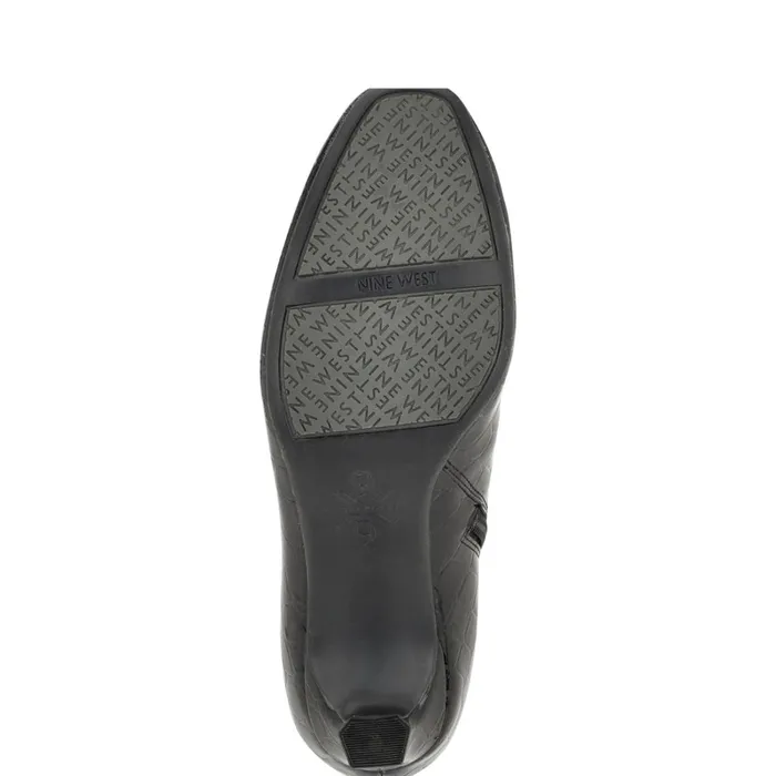 Nance 92159 Dress Booties Black Women Nine West Boots and Booties Nance 92159 Dress Booties Black Women Nine West Boots and Booties
