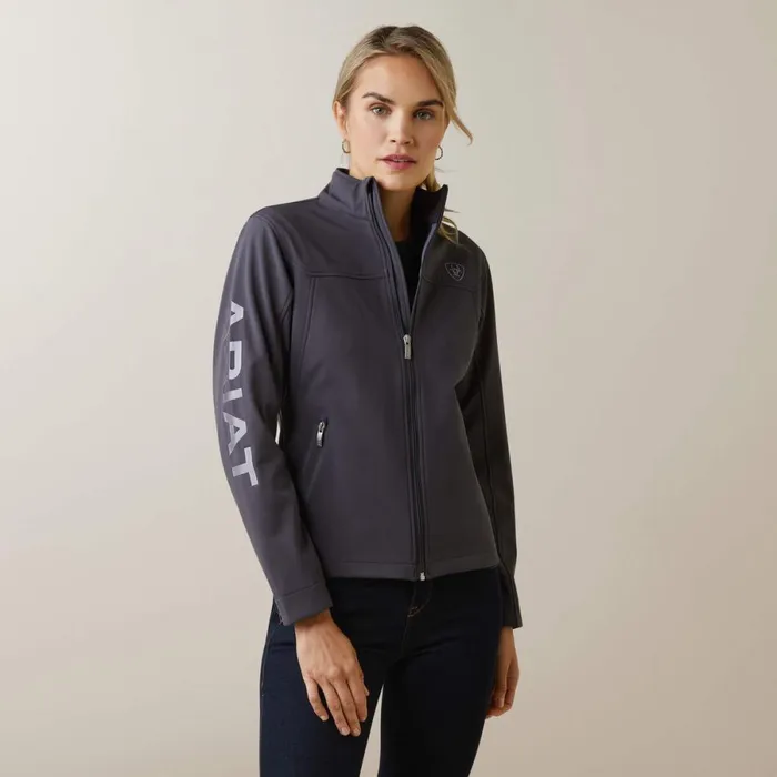 New Team Softshell Jacket Periscope Women Ariat Jackets and Vests