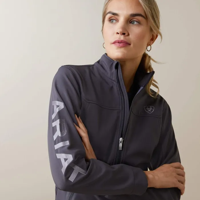 New Team Softshell Jacket Periscope Women Ariat Jackets and Vests New Team Softshell Jacket Periscope Women Ariat Jackets and Vests