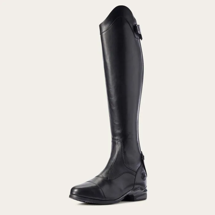 Nitro Max Tall Riding Boot Black Men Ariat English Riding Boots