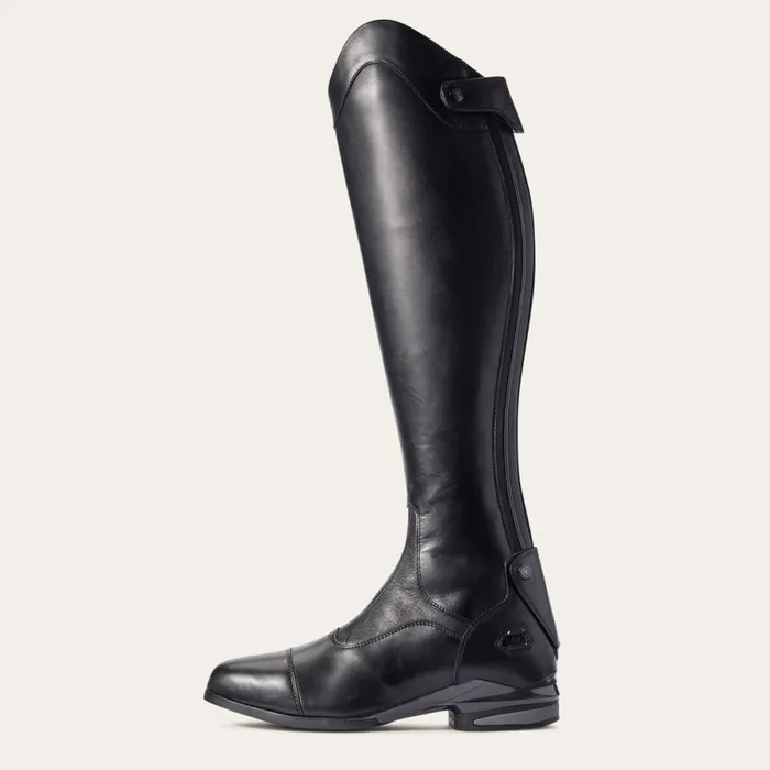 Nitro Max Tall Riding Boot Black Men Ariat English Riding Boots Nitro Max Tall Riding Boot Black Men Ariat English Riding Boots