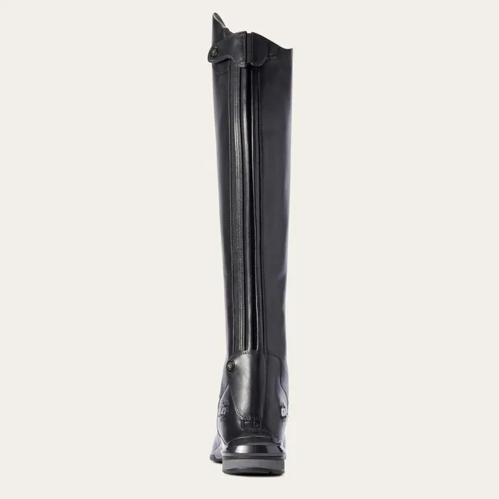 Nitro Max Tall Riding Boot Black Men Ariat English Riding Boots Nitro Max Tall Riding Boot Black Men Ariat English Riding Boots