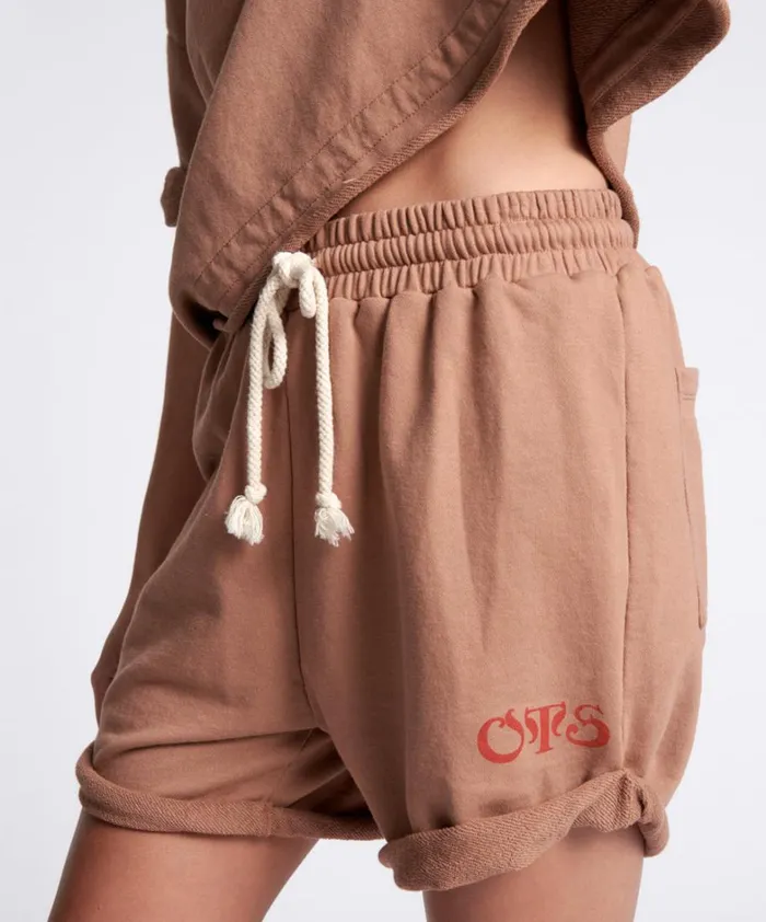 One Teaspoon Bottoms OTS STUNT SHORTS 8211 Women